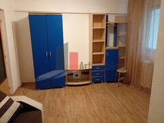 Garsoniera Capat tramvai 41